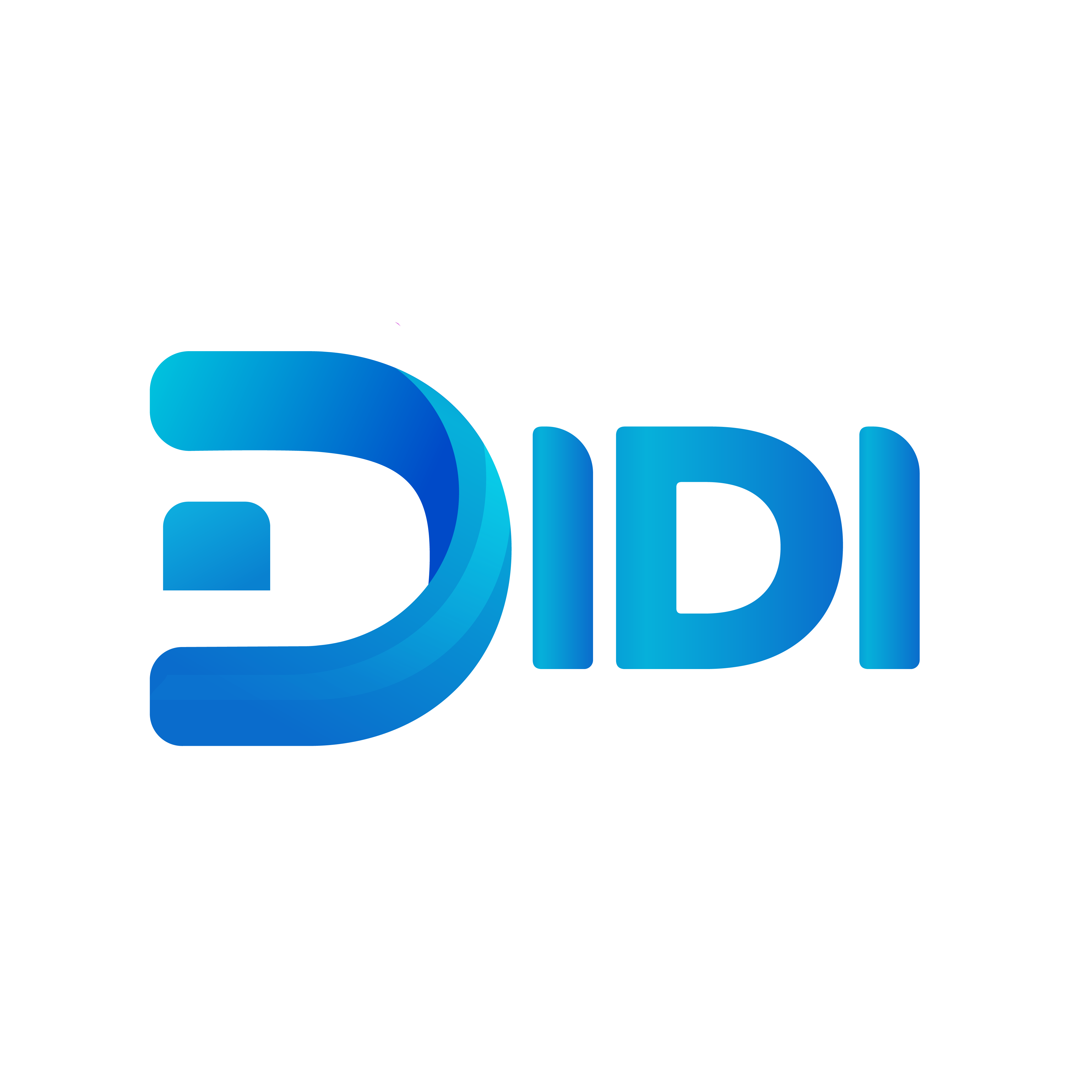 Logo DiDi